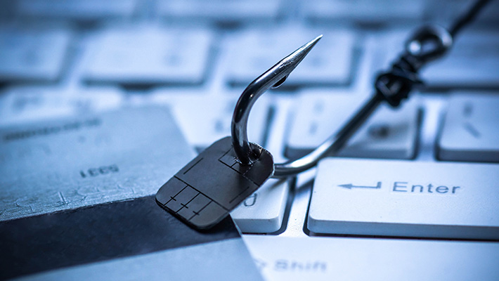  Phishing and Scams Shoot in Africa With 234% Increase