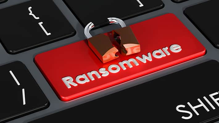 Hive, LockBit and BlackCat, three prominent ransomware gangs, consecutively attacked the same network