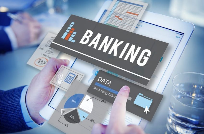 Technology is in the future of banking
