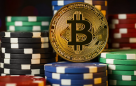 there are many Blockchain casinos that allow people to Bet crypto, and there are plenty of reasons why both casino operators and players love this new way go gambling.