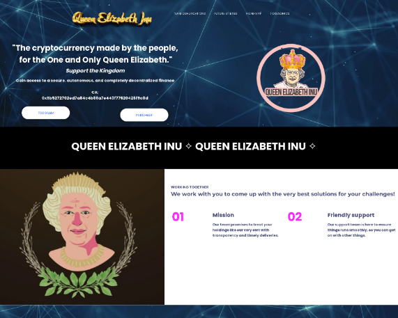  Kaspersky Warns Against Purchasing Online Memorabilia to Tribute Her Majesty