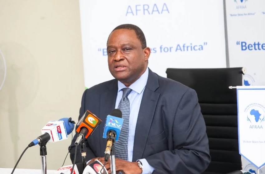  AFRAA Launches a Route Intelligence Portal