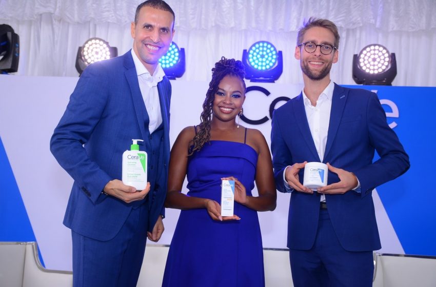  CeraVe Partners With Dermatologists, Pharmacies to Widen Market