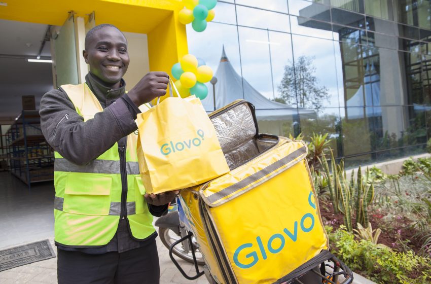  Glovo Launches Its Third Micro Fulfillment Center In Nairobi