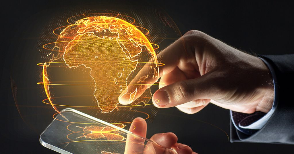 FinTech is growing in Africa rapidly