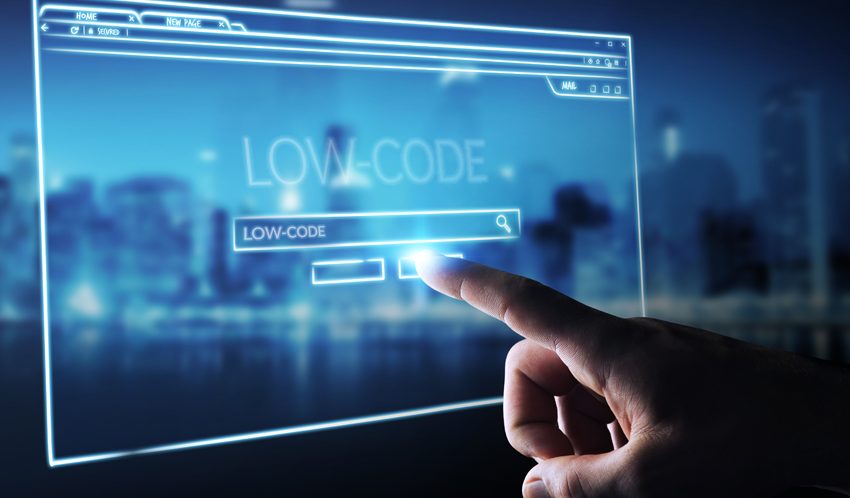  How Can Businesses Use Low Code To Enable And Empower Teams?