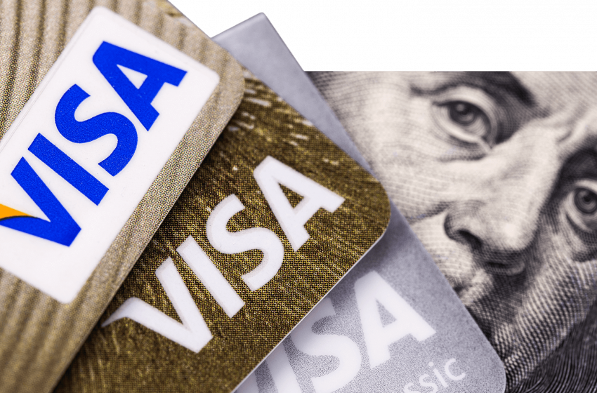  New Visa Reports Underscore Importance of Cybersecurity Amid Shifting Threats