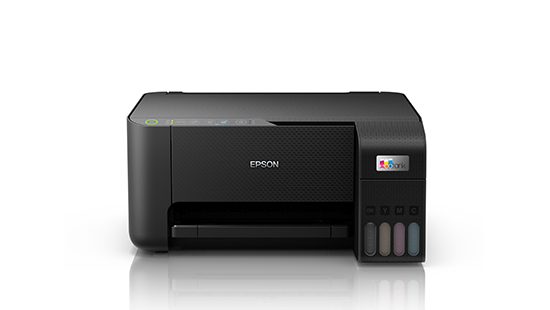  Epson Transforms Print Environment By Strengthening IoT Security