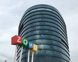  Zoho Finance Platform Achieves 70% Year-Over-Year Growth In MEA Region