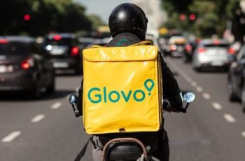Glovo has officially launched Glovo Local