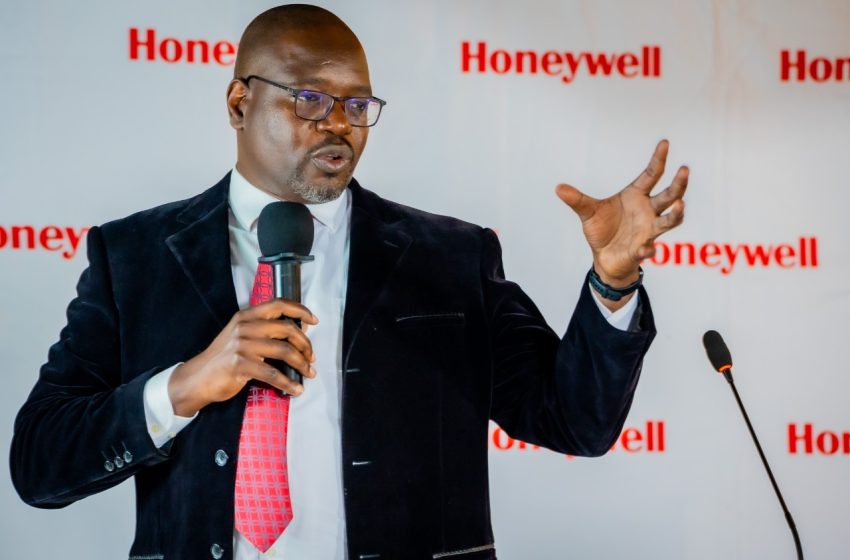 Honeywell Fetes Its Top Partners Of The Year 2022