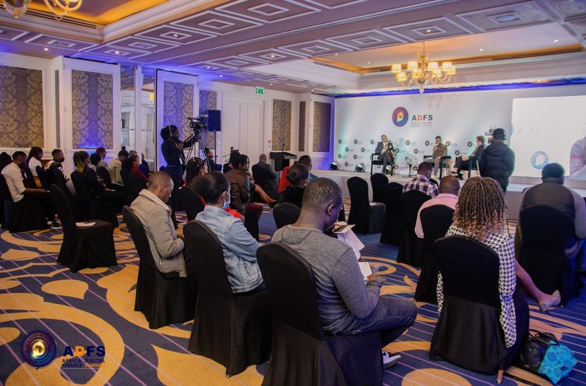  South Africa Hosts The 3rd Inaugural Africa Digital Finance Summit