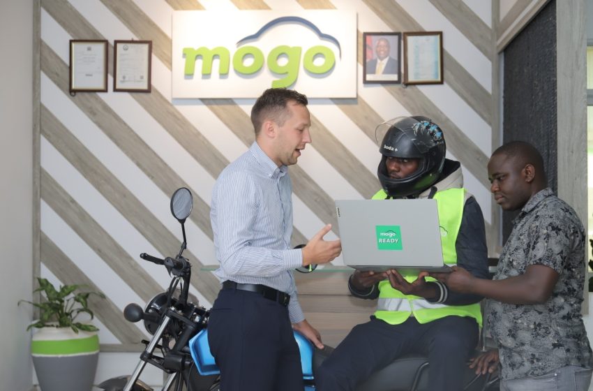  MOGO Launches Financial Literacy Tool for Kenyan Consumers