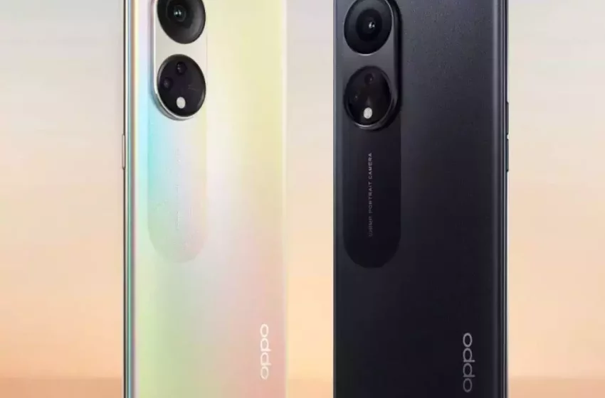  Here Is What You Need To Know About The OPPO Reno8 T 5G
