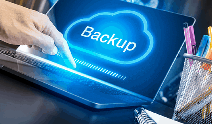  Why You Need to Back Up Your Business