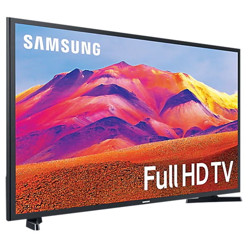  Samsung Electronics Tops The Global TV Market in 2022
