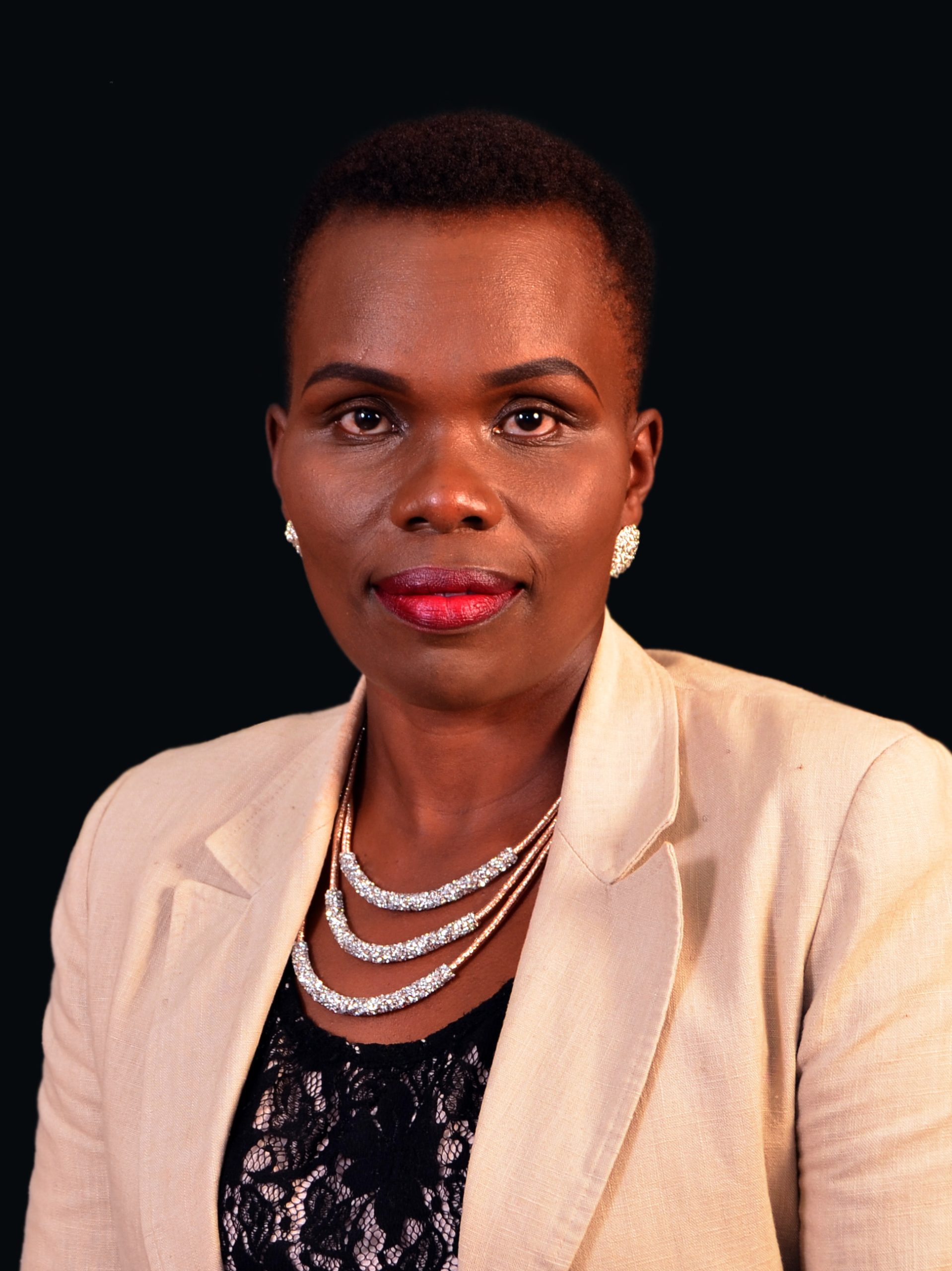 Carol Koech, Country President - East Africa, Schneider Electric