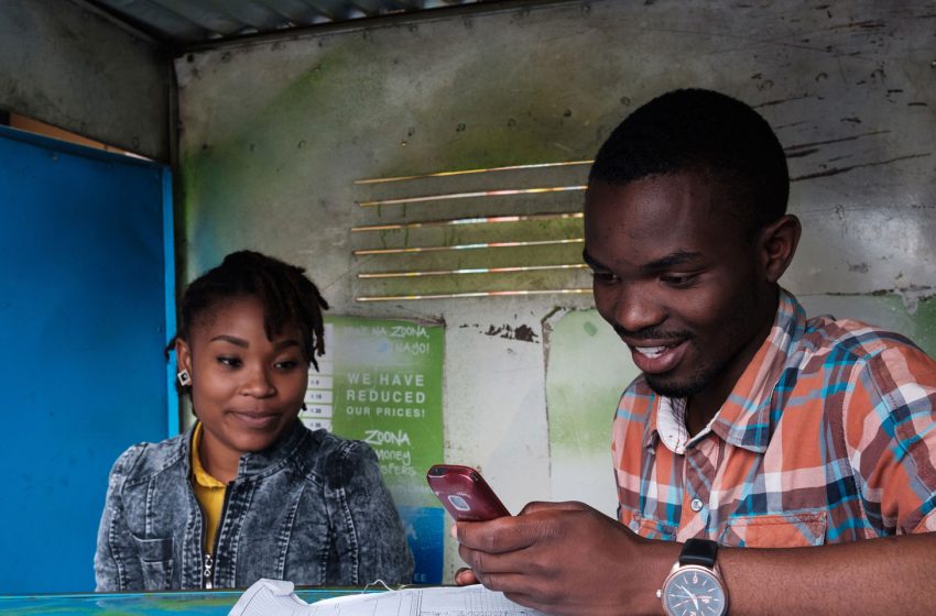  Mobile Money Reaches Transaction Value Of $1.26 Trillion in 2022