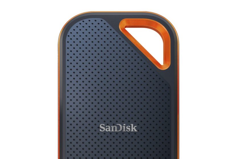  Review: The Latest SanDisk Extreme Pro Portable SSD