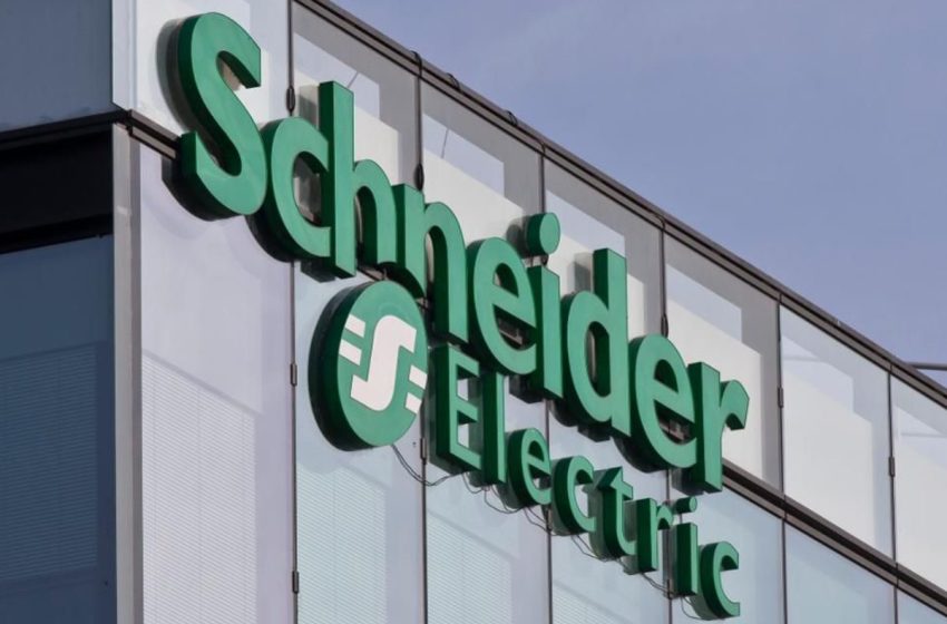  Schneider Electric Kenya Moves its Manufacturing Operations to ACTOM