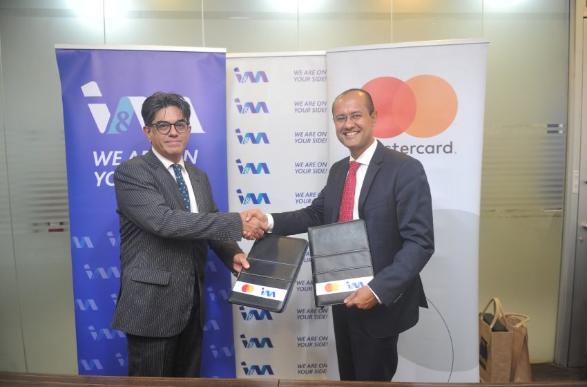  I&M Bank Collaborates with Mastercard to Launch Multicurrency Prepaid Cards