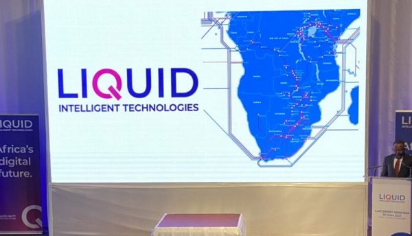  Liquid Intelligent Technologies Announces Kenya to Ethiopia Fibre Route