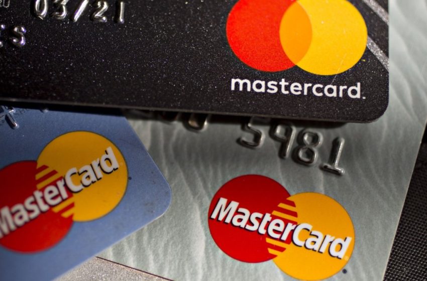 Mastercard Signs Partnership With Crisis24