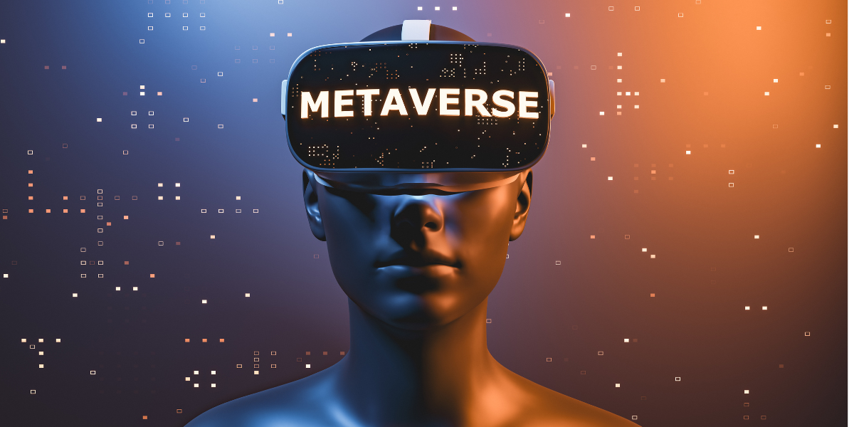 The Metaverse could be the future of technology.