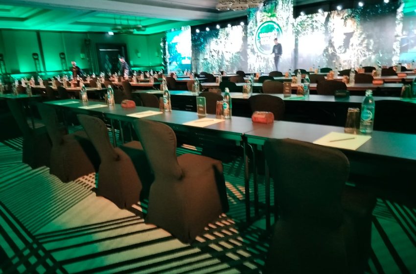  Kaspersky’s Security Analyst Summit Returns After Four-Year Hiatus