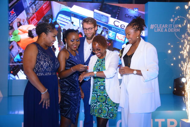  CeraVe Introduces affordable Acne Skincare Product to Kenya’s Market