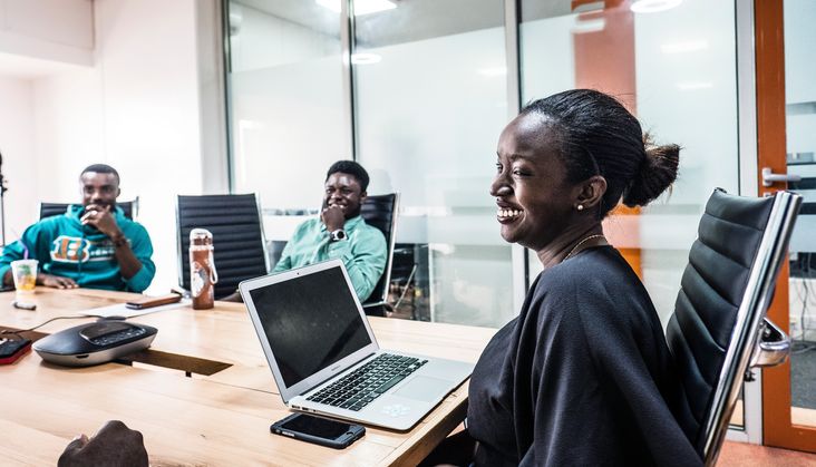 The importance of Open and Clear Communication for Tech Start Ups in Kenya