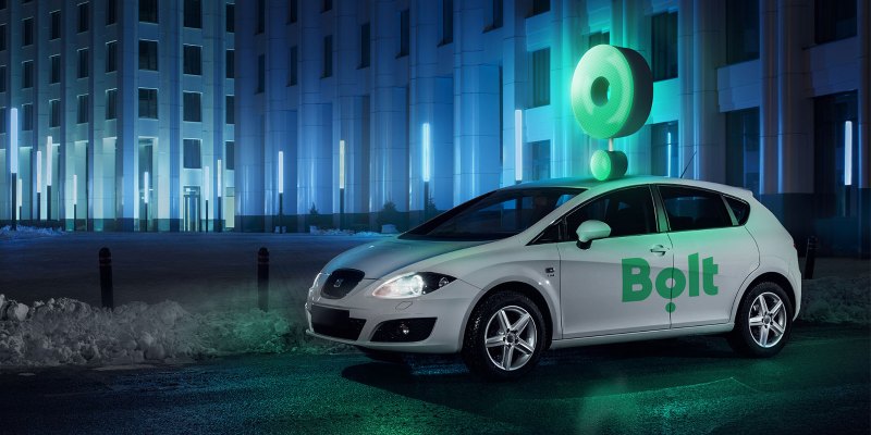 Ride-hailing company, Bolt, has introduced a new cancellation option in its app, aimed at deterring users on its platform from taking offline trips and paying off the app