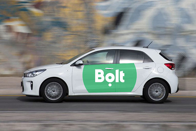  Bolt Expands Reach With Launch Harare, Zimbabwe