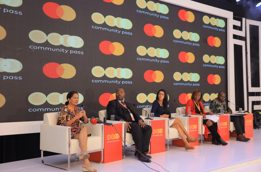  Community Pass Customer Summit in Uganda Paves the Way for Mastercard’s Digital and Financial Inclusion