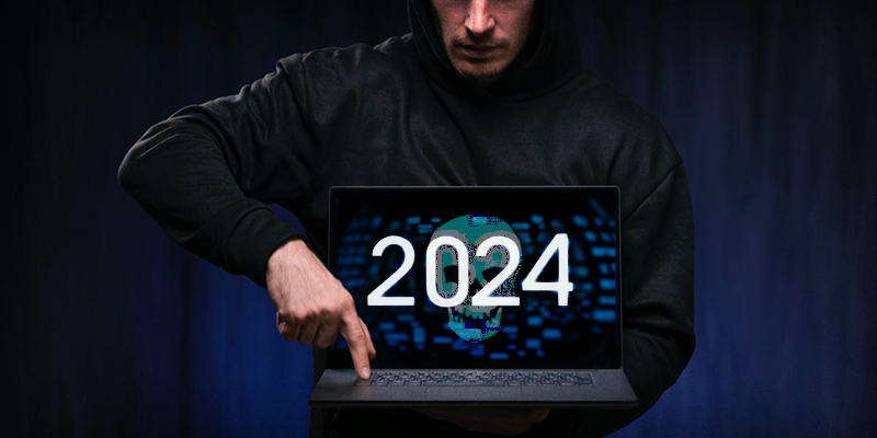  The Anticipated Cyber Security Trends For 2024