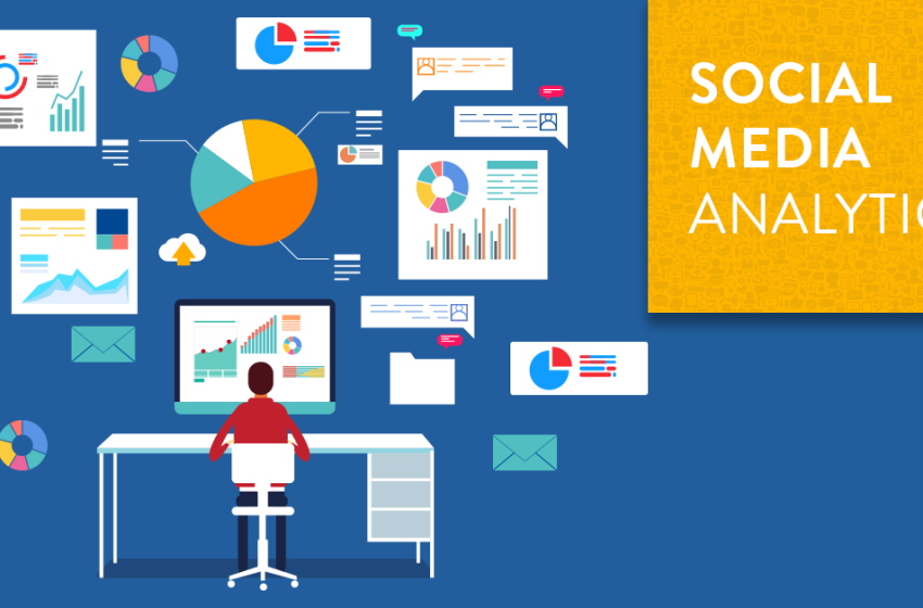  5 reasons why businesses should make social media analytics a priority in 2024