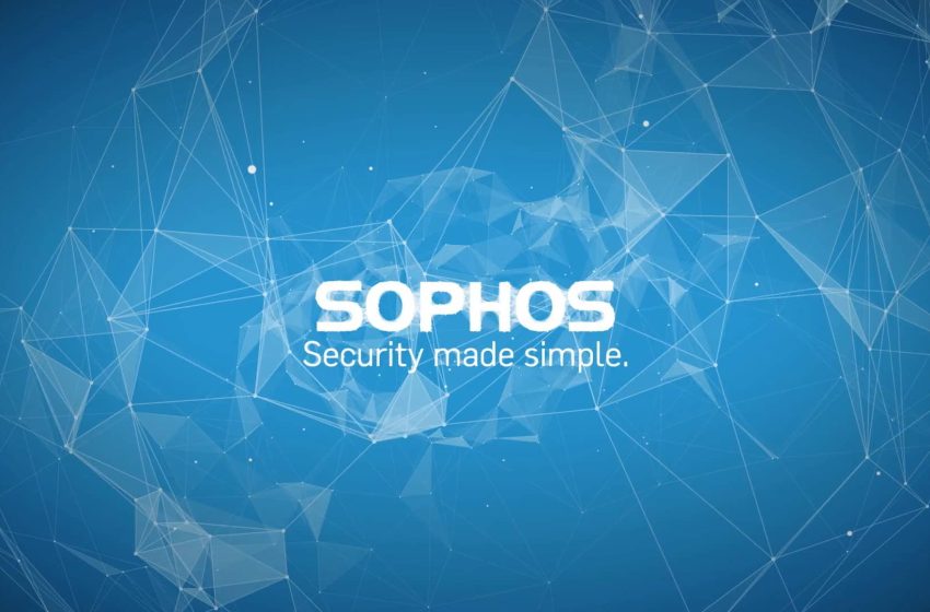  Sophos Positioned a Leader in the 2023 Gartner® Magic Quadrant™ for Endpoint Protection Platforms