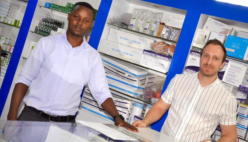  How One African HealthTech Firm is Expanding Access to Health Care in Central and East Africa