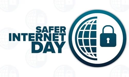  Safer Internet Day: Building a Digital World Free from Harm