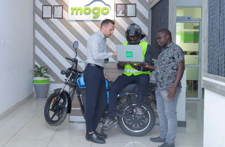 Loans provider, Mogo, has reduced its monthly payments for both its car financing and logbook loans