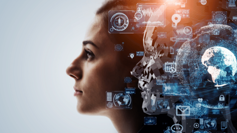 The world of AI presents women with a tremendous opportunity to inspire inclusion