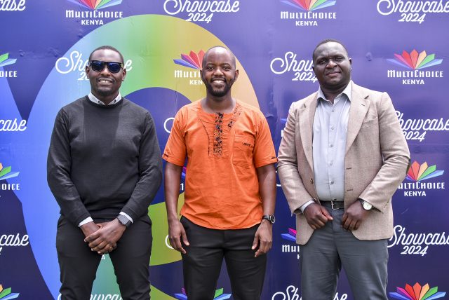  MultiChoice Kenya Hosts Content Showcase