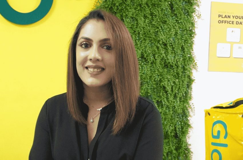  Glovo Appoints Sonali Patel Visram As New CCO