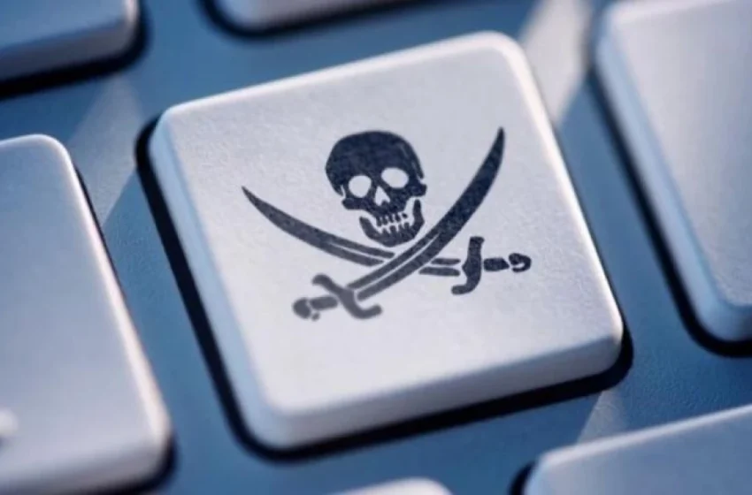  Content Piracy: Deceptively Deadly Face Of Organised Crime