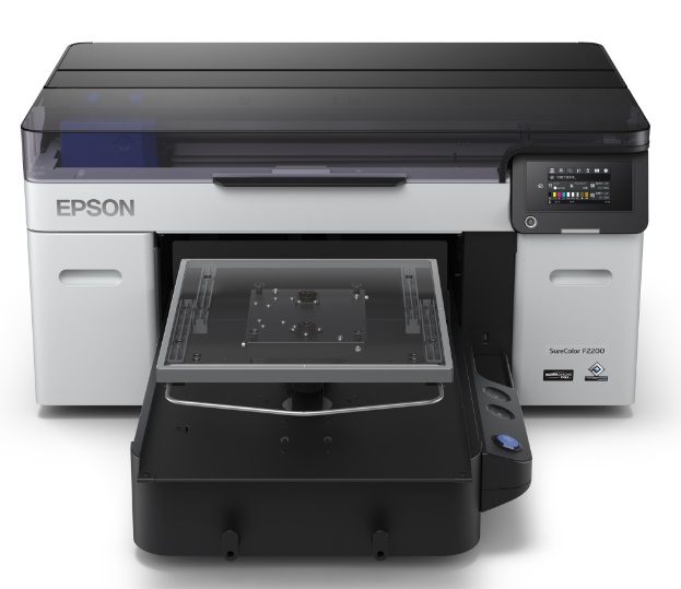 Epson proudly announces its remarkable achievement at the Red Dot: Product Design 2024 awards