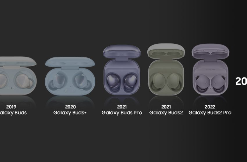 Samsung’s Galaxy Buds series distinguishes itself from other wireless earbuds available on the market through enhanced sound quality, comfortable fit and a smarter sound experience powered by Galaxy AI