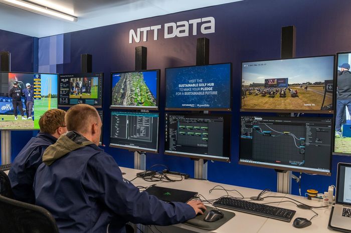 NTT Data has unveiled its new edge AI platform to accelerate IT/OT convergence by bringing AI processing to the edge.