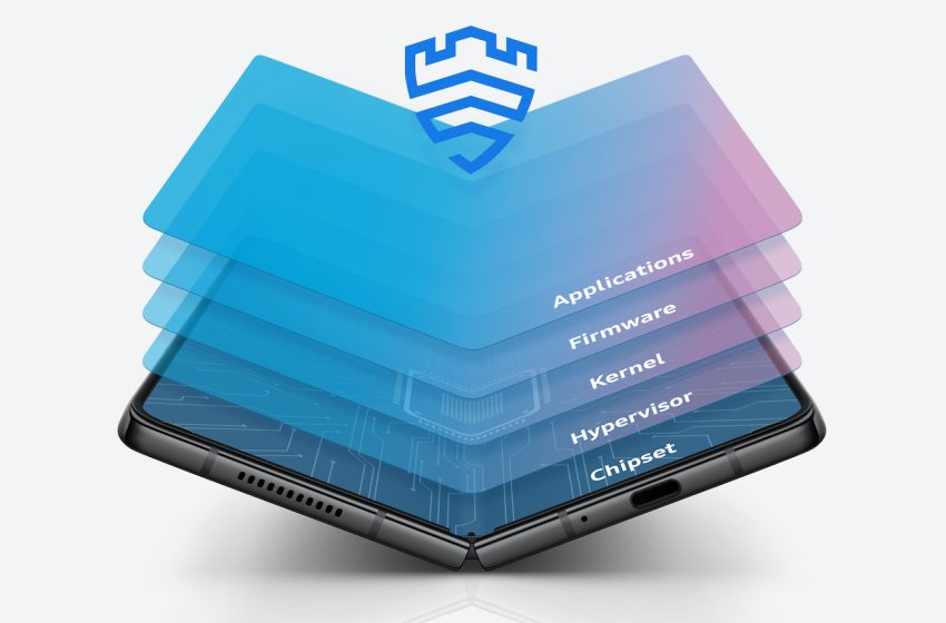  How Samsung Galaxy’s Knox Platform Protects You in a Growing Cyber Threat Landscape