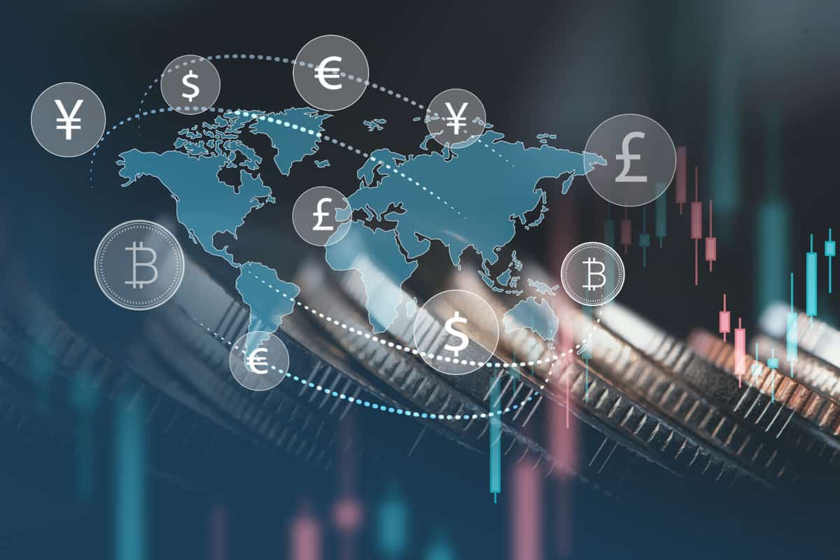 Blockchain technology offers innovative ways to navigate the complexities of international money transfers, potentially revitalising remittance flows.