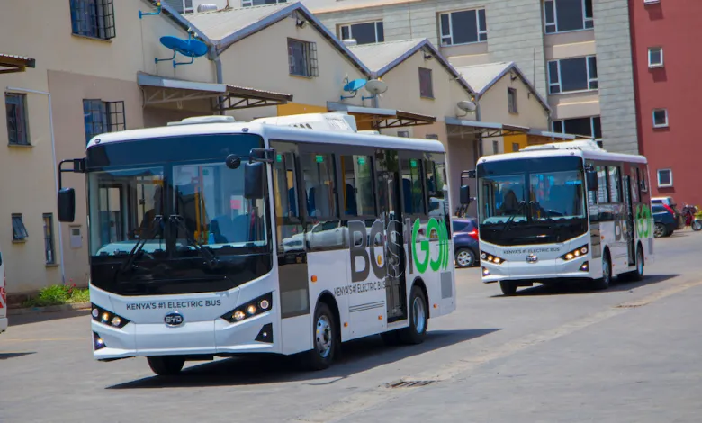 The funds will be channeled toward the deployment of 1,000 electric buses across East Africa over the next three years and the expansion of BasiGo’s operations into new markets and vehicle types.